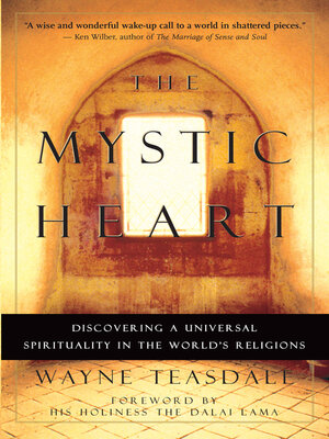 cover image of The Mystic Heart